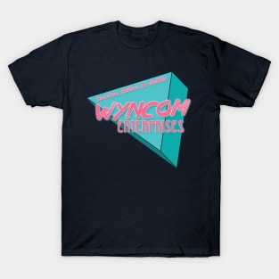 Wyncom Enterprises T-Shirt